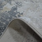 Акриловий килим Elexus Olimpos 1928 Gray - Висока якість за найкращою ціною в Україні зображення 7.